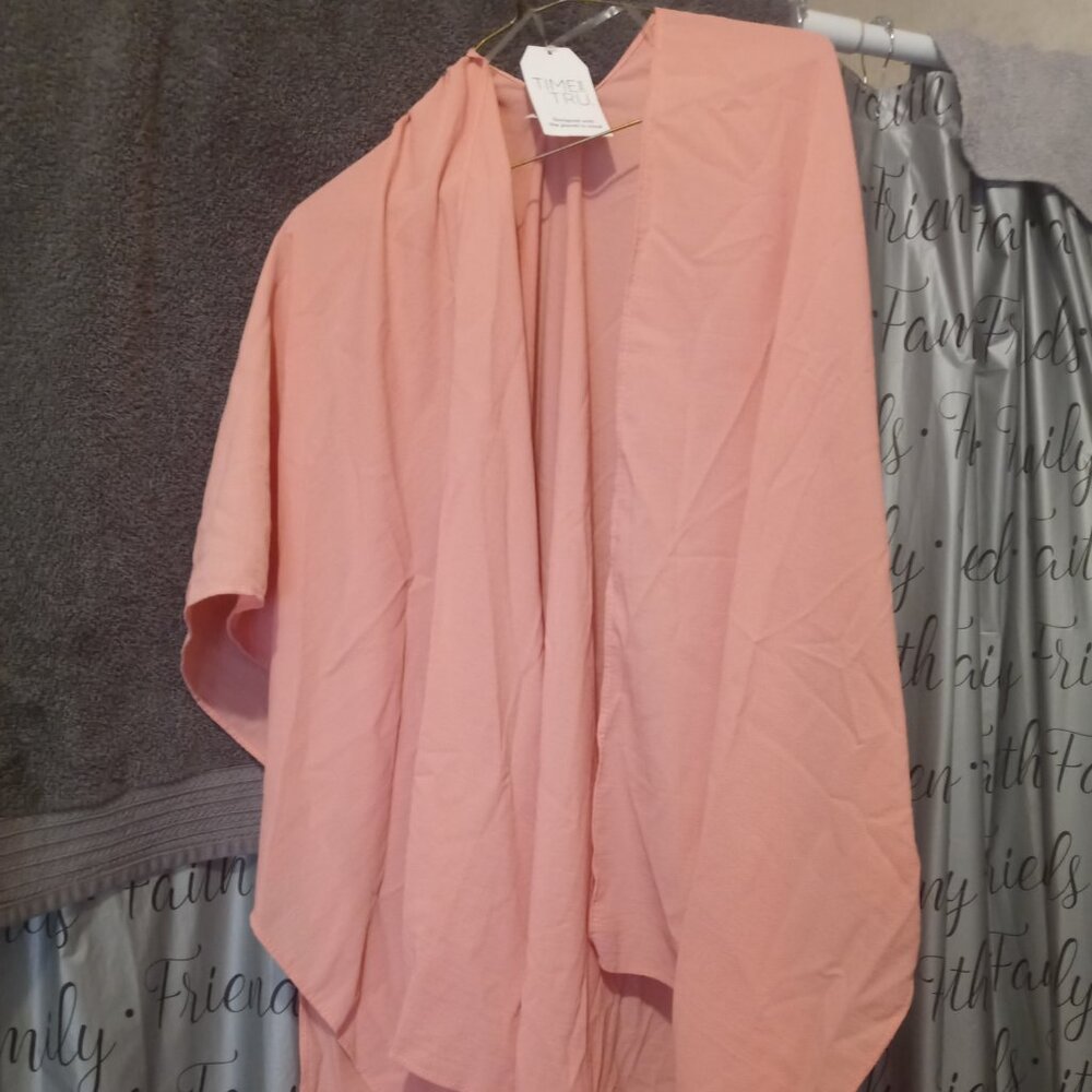 Layering piece